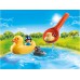 1.2.3 familia de patos playmobil