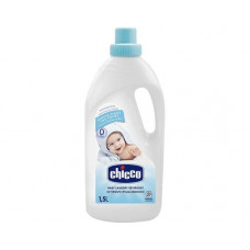 detergente chicco roupa delicada para bebé 1.5l