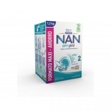 Nestlé NAN Optipro 2 Leite de Transição 1.2kg