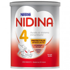 Nestlé Nidina 4 Leite de Crescimento 800g