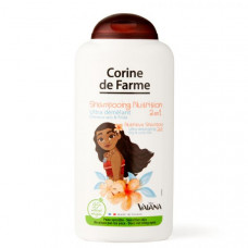 Corine de Farme Shampoo Vaiana 300ml