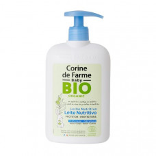 Corine de Farme Leite Protetor e Nutritivo Perfumado Bio 500ml