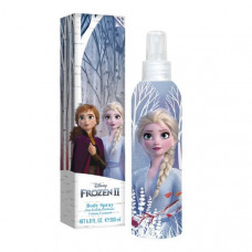 Frozen II Body Spray 200ml