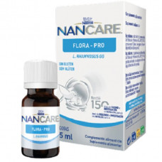 Nestlé Nancare Flora Pro 5ml